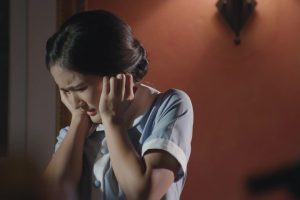 ดูหนัง Diamond Eyes ตาสัมผัสผี ตอนที่ 4