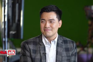 ดูหนัง บุกคนต้นแบบ DNA TALK ตอนที่ 59