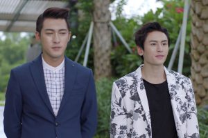 ดูหนัง ละลายหัวใจด้วยไออุ่นรัก Castle in the Time ตอนที่ 29