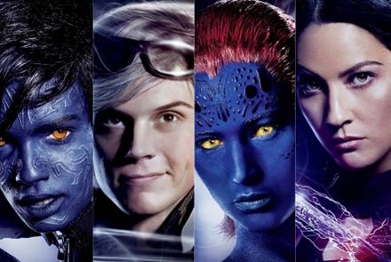 มาเต็ม! X - Men: Apocalypse ปล่อย 12 โปสเตอร์สุดเท่ของเหล่าตัวละครในเรื่อง!