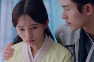 ดูหนัง หยุนซี หมอพิษหญิงยอดอัจฉริยะ Legend of Yun Xi ตอนที่ 38