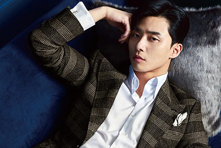 ฟินหนักมาก!! รวมฉากคิสซีนสุดฟินของพระเอกสุดฮอต พัคซอจุน