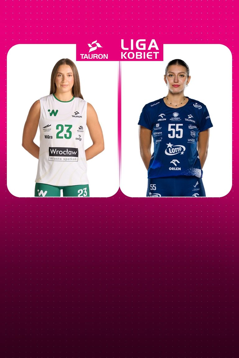 Women's Polish League | #วอลเลย์ วรอตสวัฟ vs ล็อตโต เฮมิก โปลิตเซ (17 ต.ค. 26)
