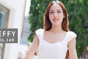 ดูหนัง เจฟฟี่ จิราพัชร มณีรัตน์ A'lure Fashion Vol. 149 Jeffy ตอนที่ 2