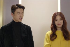 ดูหนัง ลุ้นรักคุณชายนักช็อป Shopaholic Louis ตอนที่ 11