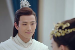 ดูหนัง พลิกขอบฟ้า ท้าลิขิตสวรรค์ Fighter of The Destiny ตอนที่ 13