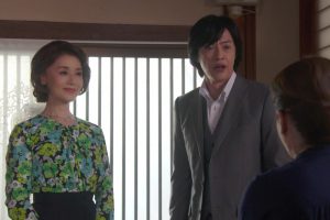 ดูหนัง ฮารุโกะ ตัวแม่นักแก้ปัญหา 2 The Great Haruko 2 ตอนที่ 8