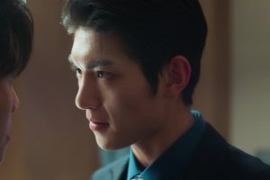 ดูหนัง แผนลับ รักอันตราย My Lethal Man ตอนที่ 23