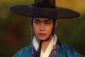 ดูหนัง หมุนเวลามาหารัก Must You Go? ตอนที่ 2