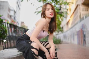 ดูหนัง ออน สตรีท On Street ตอนที่ 42