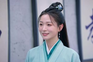 ดูหนัง จอมยุทธ์ร้านชำ Be With You ตอนที่ 4