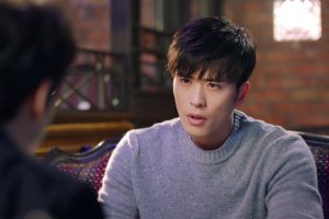 ดูหนัง ลวงรักเล่ห์จารชน Broker ตอนที่ 26