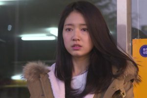 ดูหนัง วุ่นรักทายาทพันล้าน The Heirs ตอนที่ 17