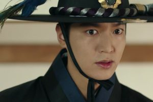 ดูหนัง รักวุ่นวายของยัยเงือกและนายต้มตุ๋น Legend of the Blue Sea ตอนที่ 6