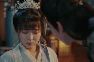 ดูหนัง ฮวาชิงเกอ ป่วนรักทะลุมิติ Different Princess ตอนที่ 23