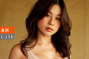 ดูหนัง ฟารุ้ง รุ่งมณี ช่วยชู  A'lure Fashion Vol. 136 Farung ตอนที่ 2