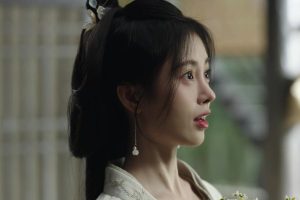 ดูหนัง บุปผารักคืนใจ In Blossom ตอนที่ 23