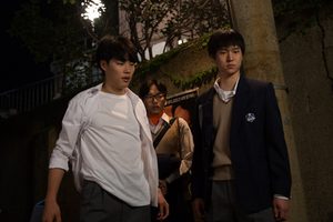 ดูหนัง ย้อนวันรัก 1988 Reply 1988 ตอนที่ 2