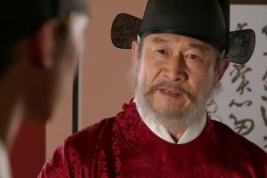 ดูหนัง จันทราโอบอาทิตย์ Moon Embracing The Sun ตอนที่ 13