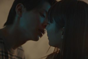 ดูหนัง ยิ่งห้ามยิ่งอยากรัก The Red Apple ตอนที่ 3