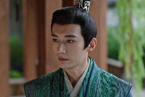 ดูหนัง บุปผารักคืนใจ In Blossom ตอนที่ 25