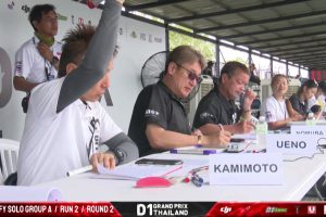 ดูหนัง ศึกการแข่งขันรถดริฟท์ระดับโลก Rd.1&2 (30 มีนาคม 2025) D1 Grand Prix Thailand 2025 Rd.1&2 (30 March 2025) ตอนที่ 1