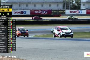 ดูหนัง พีที แม็กซ์นิตรอน เรซซิ่ง ซีรีส์ 2026 อีเวนต์ 2 (16 สิงหาคม 2026) PT Maxnitron Racing Series 2026 Event 2 (16 Aug 2026) ตอนที่ 6