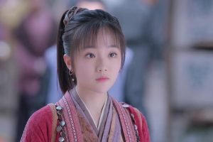 ดูหนัง กระจกสองนครา Mirror: A Tale of Twin Cities ตอนที่ 8