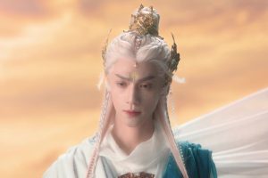 ดูหนัง อสิธารา ชะตามังกร Whispers of Fate ตอนที่ 34