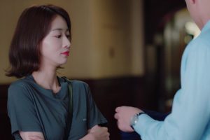 ดูหนัง ราชินีนักเจรจาของผม My Bargain Queen ตอนที่ 21