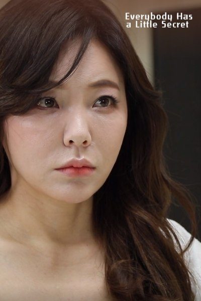 Everybody Has a Little Secret