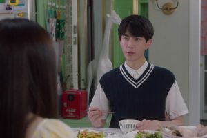 ดูหนัง บันทึกรักเวนเดอเรลล่า Wenderella's Diary ตอนที่ 17