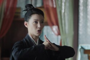 ดูหนัง วุ่นรักบัณฑิตหน้าใสกับยัยสาวร้านขายเนื้อ The Lady in Butcher's House ตอนที่ 35