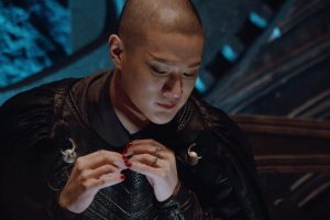 ดูหนัง สัประยุทธ์ทะลุฟ้า Fights Break Sphere ตอนที่ 30