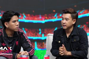 ดูหนัง แม็กซ์ สปอร์ต วีคเอนด์ พรีวิว Max Sport Weekend Preview ตอนที่ 12