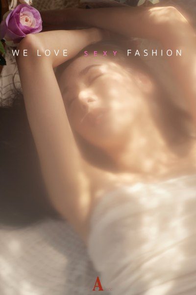 ลูกกวาง ธีรพร A'lure Fashion Vol. 112 Luuk Kwang