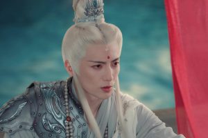 ดูหนัง อสิธารา ชะตามังกร Whispers of Fate ตอนที่ 8