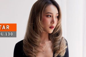 ดูหนัง ต้า ปิยะธิดา โรจน์จุฑารักษ์ A'lure Fashion Vol. 130 Tar ตอนที่ 2