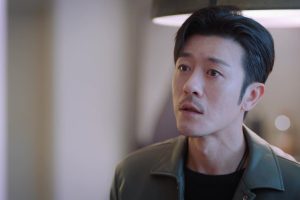 ดูหนัง เส้นทางรักนี้ต้องมีเธอ  Live Your Life ตอนที่ 19