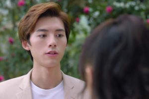 ดูหนัง สะดุดรักนายพลังจิต Meeting You, Loving You ตอนที่ 18