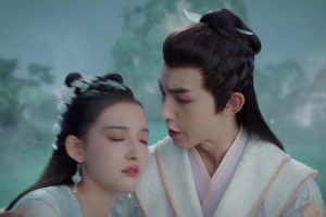 ดูหนัง ปกรณัมราชันปีศาจ Good and Evil ตอนที่ 28