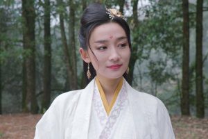 ดูหนัง ลิขิตรักศิษย์สองสำนัก Love Forever Young ตอนที่ 8