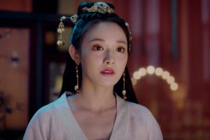 ดูหนัง ตงกง ตำนานรักตำหนักบูรพา Goodbye My Princess ตอนที่ 15