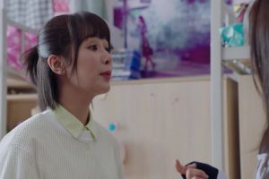 ดูหนัง นายเย็นชากับยัยปลาหมึก  Go Go Squid! ตอนที่ 18