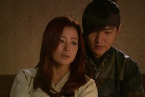 ดูหนัง สุภาพบุรุษยอดองครักษ์ Faith ตอนที่ 15