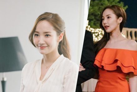 ส่อง 5 นางเอกสาวเจ้าแฟชั่นแห่งวงการซีรีส์เกาหลี