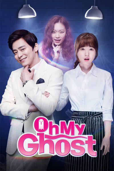 Oh My Ghost