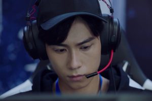 ดูหนัง นายเย็นชากับยัยปลาหมึก  Go Go Squid! ตอนที่ 5