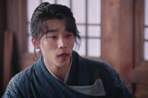 ดูหนัง จอมยุทธ์ร้านชำ Be With You ตอนที่ 6