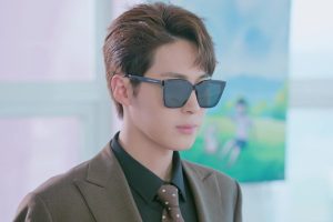 ดูหนัง วุ่นรักมัดใจท่านประธาน Love Me Like I Do ตอนที่ 6